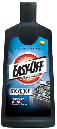 EASYOFF Cooktop Cleaner  Toggle Discontinued Jan 1 2017